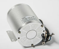Electric Brushless GoKart motor BOMA Style 2000W 48V BLDC+Controller+Foot Thrott