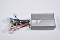 800W 36V gear reduction electric motor+ Controller+Throttle+KeyLock Switch