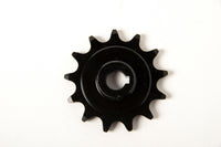 Roller Chain Sprocket 13T #410 1/2" pitch Teeth MY1018 ZY1016Z motors f Bicycle