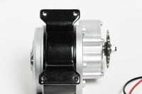 Electric Motor UNITE MY1016Z3 350W 24V DC Geared 13T #410 for bicycle ebike Kart
