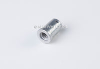 1000lbs 7 3/4in lambo door shock w end bushing bolt on vertical lamborghini door