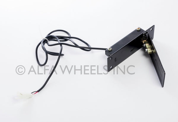 Kit Controllo Velocità 350W 24V Per GoKart Elettrico – Acceleratore A Pedale E Scatola CDC