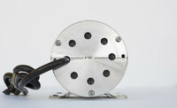 electric motor w Base BOMA Style 2000W Watt 48V Volt BLDC BM1109 GoKart Scooter