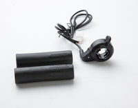 350W 24V Variable speed controller+Thumb throttle+Handles f DC electric motor