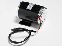 Pair (2) 1000W 48V electric motor w Base f scooter bike go-kart minibike MY1020