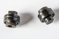 Bushing Bearing M12x1.75 cylindrical connector f Lambo vertical Door kit shock