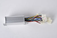 1000 W 48V DC Speed Controller w REVERSE & Foot Pedal Throttle f electric motor