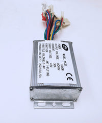 1000W 48V DC electric motor kit w Base control box f scooter ebike gokart DIY