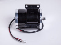 Pair (2) 1000W 48V electric motor w Base f scooter bike go-kart minibike MY1020