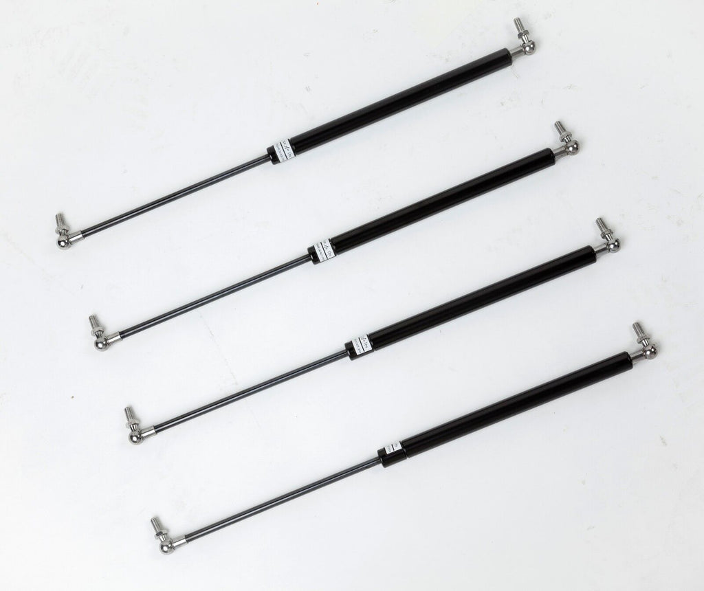 4 lambo door 20" shocks 250lbs replacement for Universal 90° vertical GT