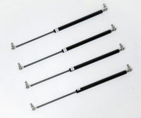 4 lambo door 20" shocks 250lbs replacement for Universal 90° vertical GT