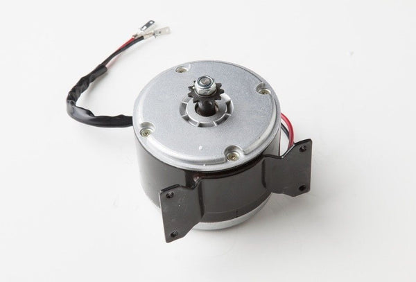 350W 24V Speed Control Kit With Thumb Throttle – For EATV, EKart & Brushed Motors