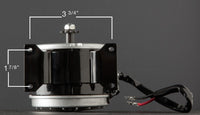 350W 24V electric motor w Gear Reduction+3 Speed+Reverse Controller+Charger+MORE
