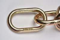 RTJ Cluster Hook Tow Truck Car Hauler Trailer Auto Body Frame Hook WLL 4,700lb