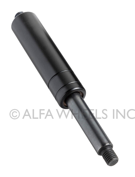 2x Lambo Door Shocks 900 Lbs For Bolt On Vertical Hinge Lamborghini Style - Foto 11