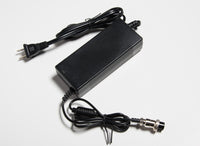 500W 36 V electric 1020 motor kit w speed control Foot Pedal Throttle & Charger