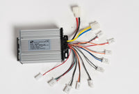 1000 W 48 V motor+Reverse speed controller+keylock+Throttle w Reverse switch