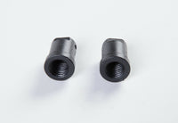 Pair 750 lbs lambo door shocks w end cap bushing f bolt on vertical lamborghini