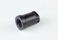 Pair of 600lbs lambo door shocks f bolt on vertical hinge lamborghini w Bushings