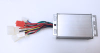 1000W 48V Speed Control+Foot Pedal Throttle+Key Switch scooter electric motor