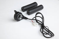 350W 24V DC electric motor 1016 kit w speed controller & Thumb Throttle