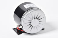 Electric Motor 350W 36V DC scooter Sprocket +speed control +Throttle E300 spare
