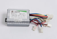 800 Watt 48 Volt Speed Controller w key lock f scooter ebike electric 1020 motor