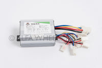 800 Watt 48 Volt Speed Controller w key lock f scooter ebike electric 1020 motor