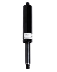 2x Lambo Door Shocks 800 lbs  for bolt on vertical hinge lamborghini style 7.5"