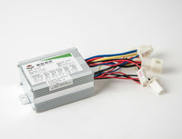500W 36 V electric 1020 motor kit w speed control Foot Pedal Throttle & Charger