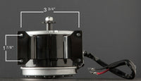 Electric Motor for  Razor 24 Volt 350 Watt  ZY1016 MX350 MX400 DirtRocket E300