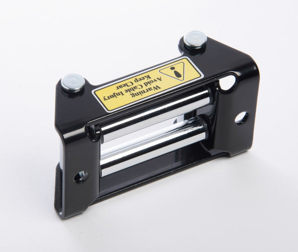 IN STOCK| Winch Roller Fairlead ATV UTV 4 Way Cable Guide 2000LB Bolt Pattern Offroad I.60323870 - Foto 7