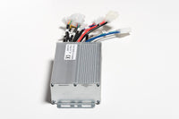 650W 36V ZXF Gear motor+controller+keylock+Charger+Thumb Throttle