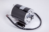 Electric motor Go-kart w #35 10T sprocket 800 Watt 36 Volt eATV ZY1020