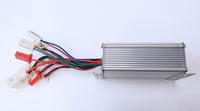1000W 48V Speed Control+Foot Pedal Throttle+Key Switch scooter electric motor