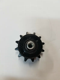 12T Free wheel Sprocket Hub bicycle chain w nut f MY1018 ZY1016Z f 410 standard