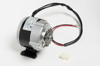 Electric Motor UNITE MY1016Z3 350W 24V DC Geared 13T #410 for bicycle ebike Kart