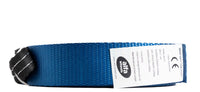 2xTow Strap 30ft 2" 14000lbs winch extension Vehicle recovery 6.5T 2x30 Mud Snow