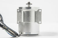 Electric Brushless GoKart motor BOMA Style 2000W 48V BLDC+Controller+Foot Thrott