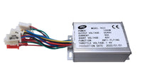 35 sprocket 1000W 48V electric motor+Control box+Reverse+Keylock+Pedal Throttle