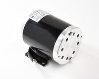 500 W 36 V electric motor #35 10T sprocket w base,controller+Throttle f GoKart