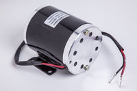 size 35 Sprocket Electric Motor w Bracket Go Kart Speed control ZY1020 800W 36V
