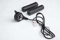 1000 W 48 V motor MY1020 w base+speed controller+keylock+Thumb Throttle+charger