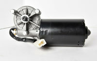 2 pack 12V 70W DC Wiper Left-Right Angle Reversible Electric Worm Motor 35 50RPM