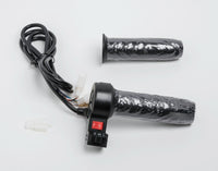 1000 W 48 V motor+Reverse speed controller+keylock+Throttle w Reverse switch