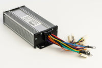 Electric Brushless GoKart motor BOMA Style 2000W 48V BLDC+Controller+Foot Thrott