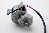 Electric Reversible Geared Motor 250W 24V DC bicycle bike GoKart MY1016z3 ebike