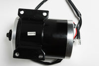 Electric motor w Base 35.6A 1000W 36V #25 sprocket UNITE MY1020 f scooter GoKart