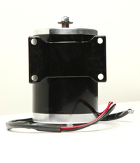 Electric motor Go-kart w #35 10T sprocket 800 Watt 36 Volt eATV ZY1020