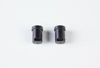 Pair of 700 lbs lambo door shocks w end bushing f bolt on vertical lamborghini